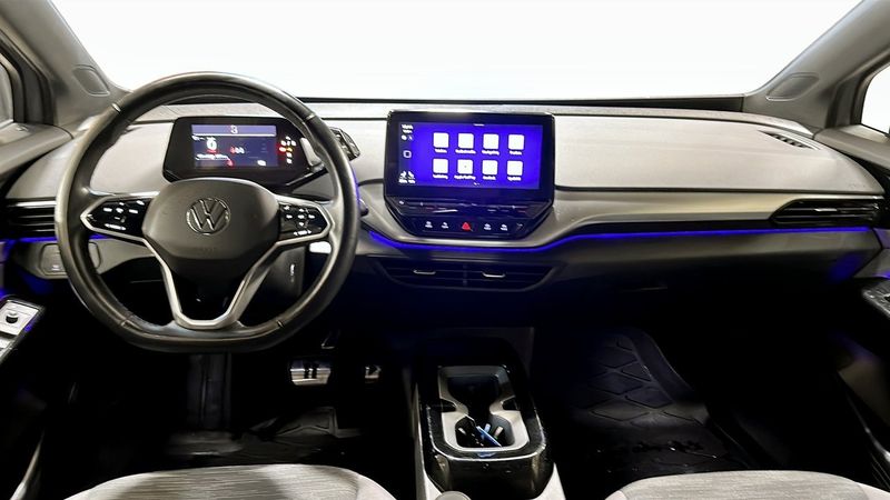 Volkswagen ID.4 bild 10