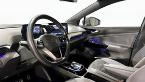 Volkswagen ID.4 bild 7
