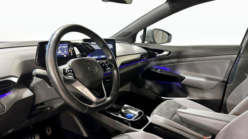 Volkswagen ID.4 bild 7