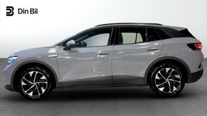 Volkswagen ID.4 bild 2