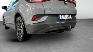 Volkswagen ID.4 bild 14