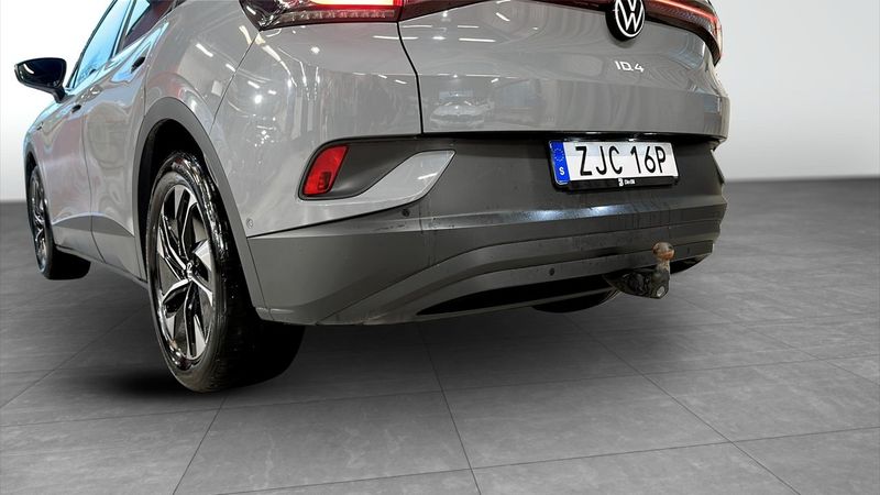 Volkswagen ID.4 bild 14