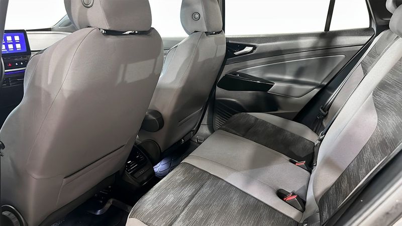 Volkswagen ID.4 bild 12