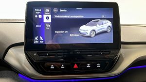 Volkswagen ID.4 bild 19