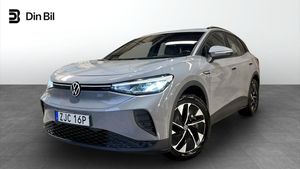 Volkswagen ID.4 bild 1