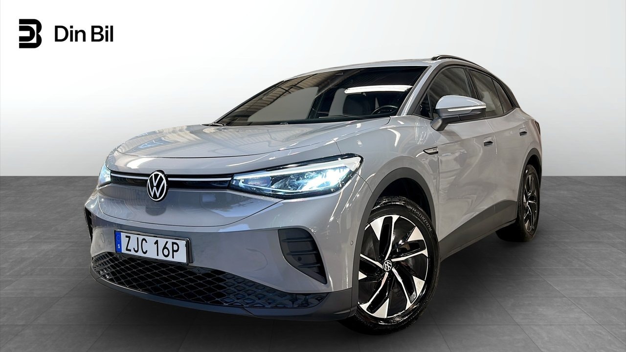 Volkswagen ID.4