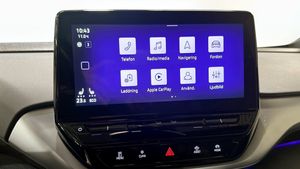 Volkswagen ID.4 bild 9