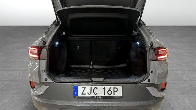 Volkswagen ID.4 bild 13