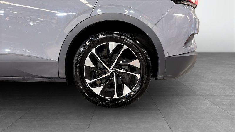 Volkswagen ID.4 bild 6