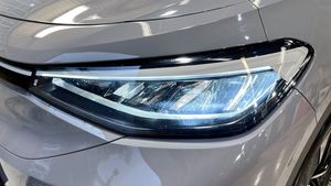 Volkswagen ID.4 bild 16