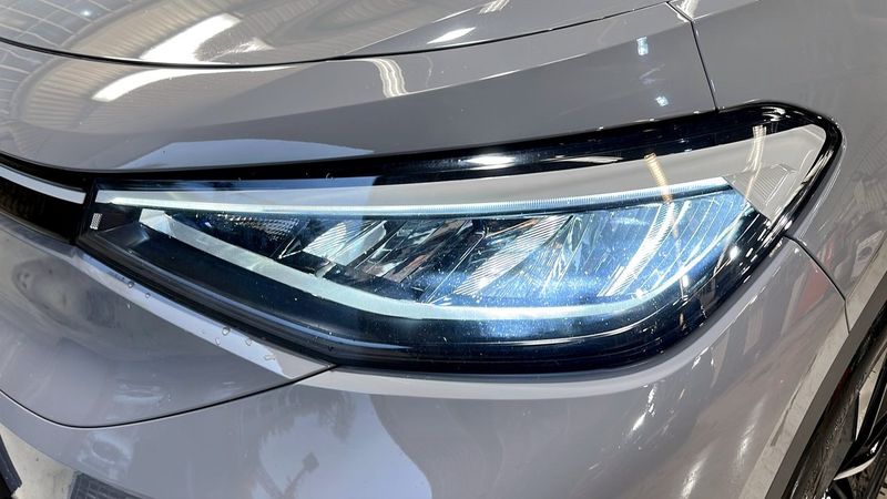 Volkswagen ID.4 bild 16