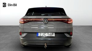 Volkswagen ID.4 bild 5