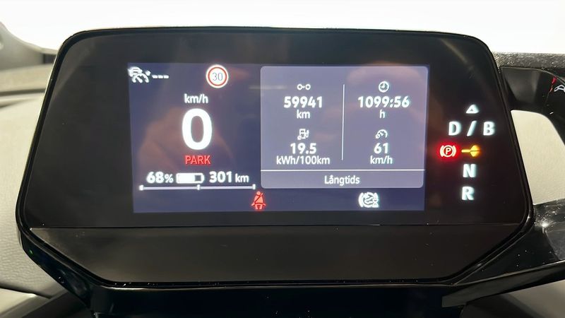 Volkswagen ID.4 bild 18