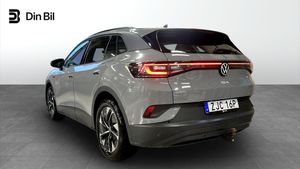 Volkswagen ID.4 bild 3