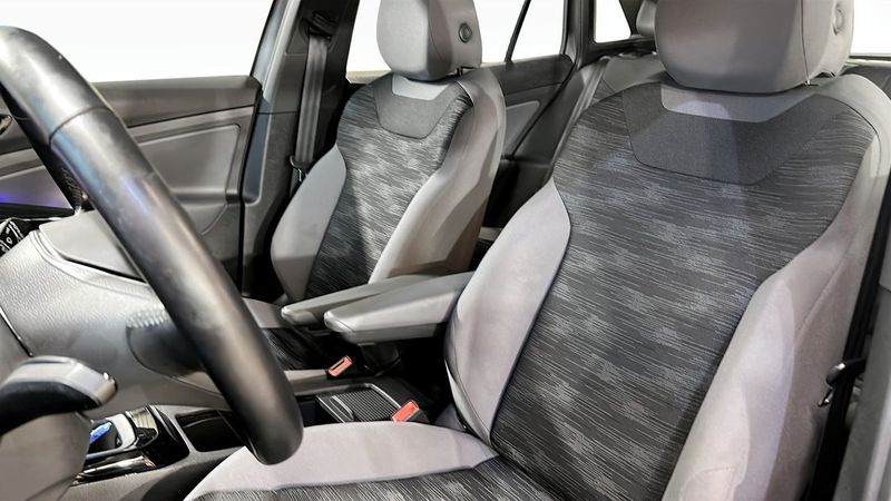 Volkswagen ID.4 bild 8