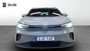 Volkswagen ID.4 bild 4