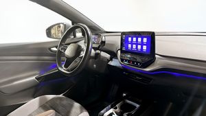 Volkswagen ID.4 bild 11
