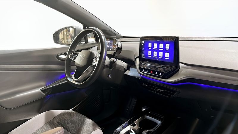 Volkswagen ID.4 bild 11