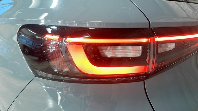 Volkswagen ID.4 bild 15