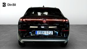 Volkswagen T-Roc bild 5