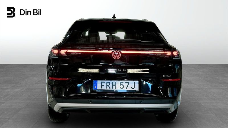Volkswagen T-Roc bild 5