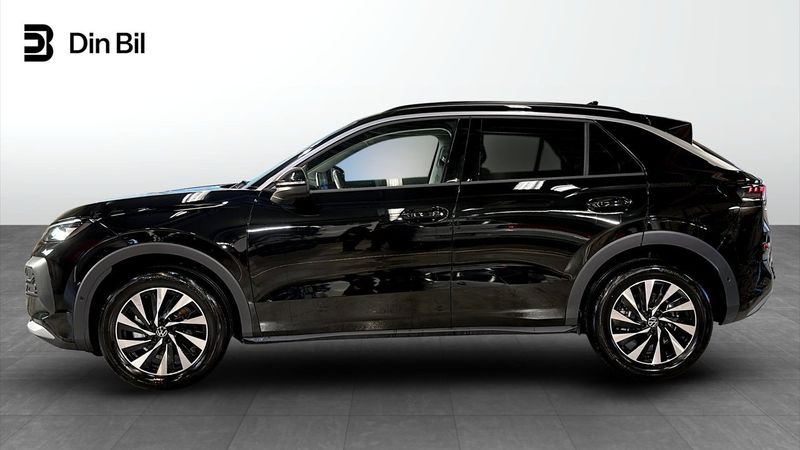 Volkswagen T-Roc bild 2