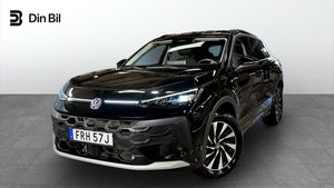 Volkswagen T-Roc bild 1
