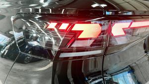Volkswagen T-Roc bild 14