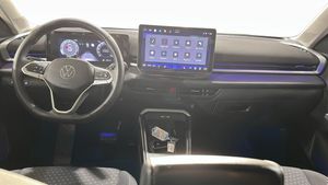 Volkswagen T-Roc bild 10