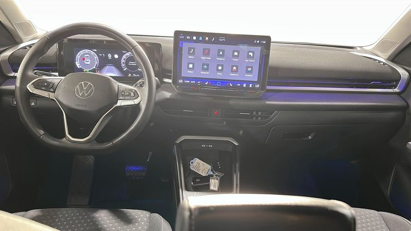Volkswagen T-Roc bild 10