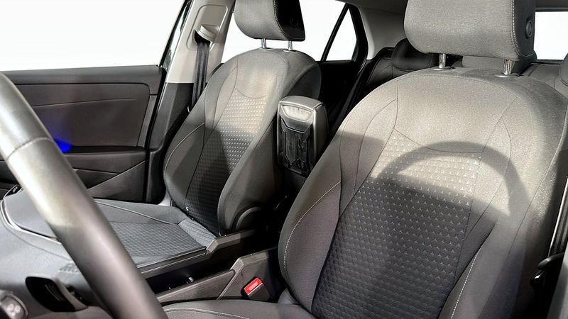 Volkswagen T-Roc bild 8