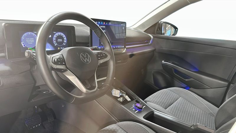 Volkswagen T-Roc bild 7