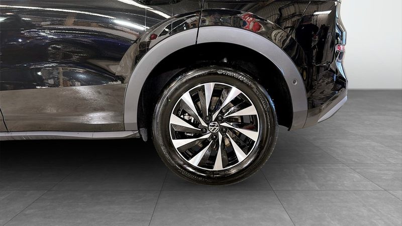 Volkswagen T-Roc bild 6