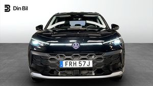 Volkswagen T-Roc bild 4