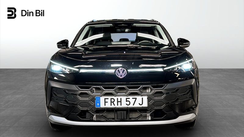 Volkswagen T-Roc bild 4