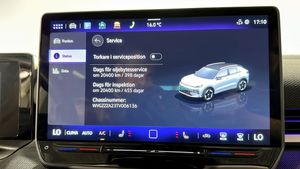 Volkswagen T-Roc bild 16