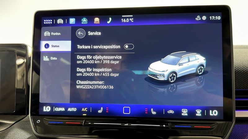 Volkswagen T-Roc bild 16