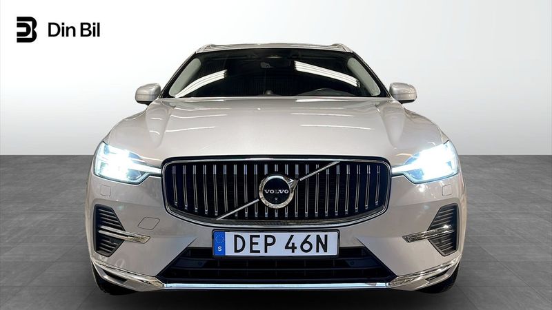 Volvo XC90 bild 4