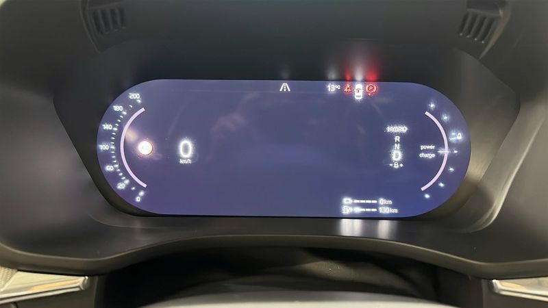 Volvo XC90 bild 21