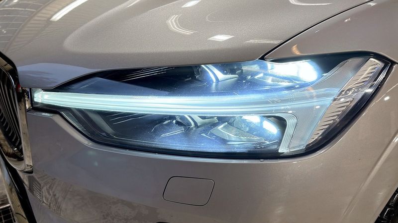 Volvo XC90 bild 17