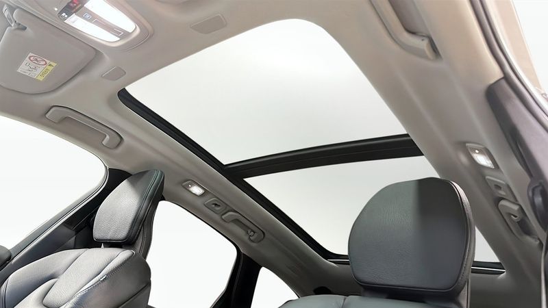 Volvo XC90 bild 9