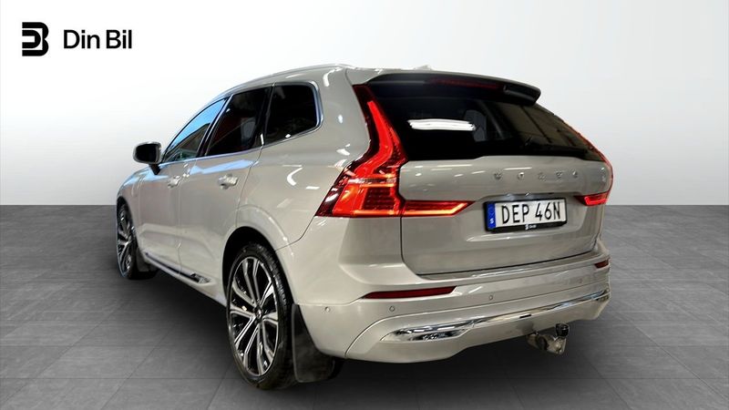 Volvo XC90 bild 3