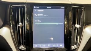 Volvo XC90 bild 20