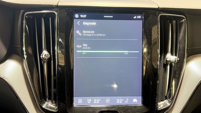 Volvo XC90 bild 20