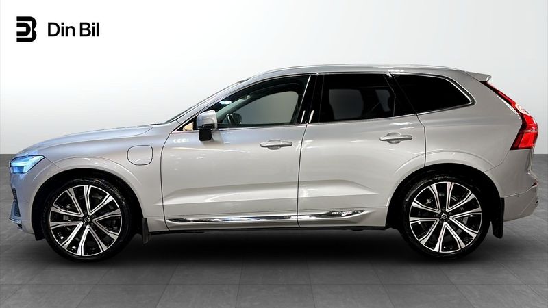 Volvo XC90 bild 2