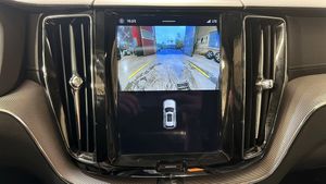 Volvo XC90 bild 19