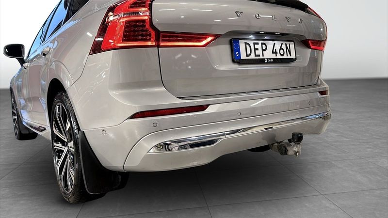 Volvo XC90 bild 15