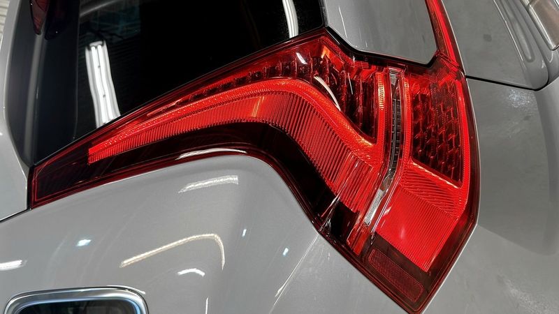 Volvo XC90 bild 16