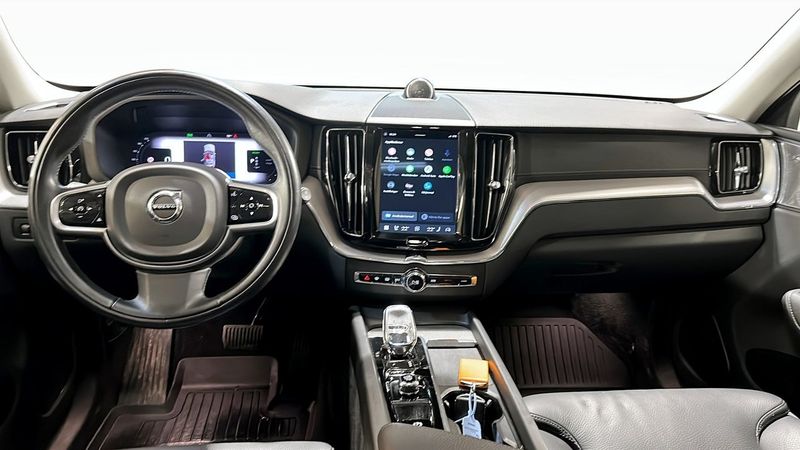 Volvo XC90 bild 11