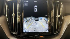 Volvo XC90 bild 18